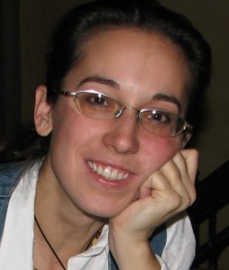 ROMANA DIAN SOUKUPOVÁ „ROMČA“